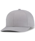 Pacific Headwear Poly/cotton Snapback Cap