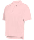 Holloway  Women's  Core Cotton Waist Length Polo