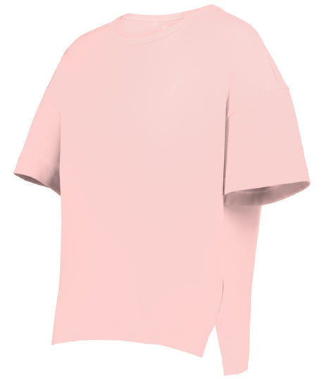 Holloway  Women's Ladies Effortless Tee