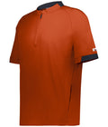 Russell  Men's Legend Short Sleeve Pullover
