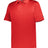 Russell  Men's Sideline Striped Polo