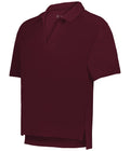 Holloway  Women's  Core Cotton Waist Length Polo