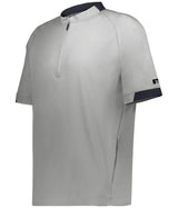 Russell  Men's Legend Short Sleeve Pullover