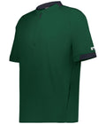 Russell  Men's Legend Short Sleeve Pullover
