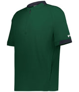 Russell  Men's Legend Short Sleeve Pullover