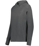 Holloway  Women's  Ventura Soft Knit Hoodie