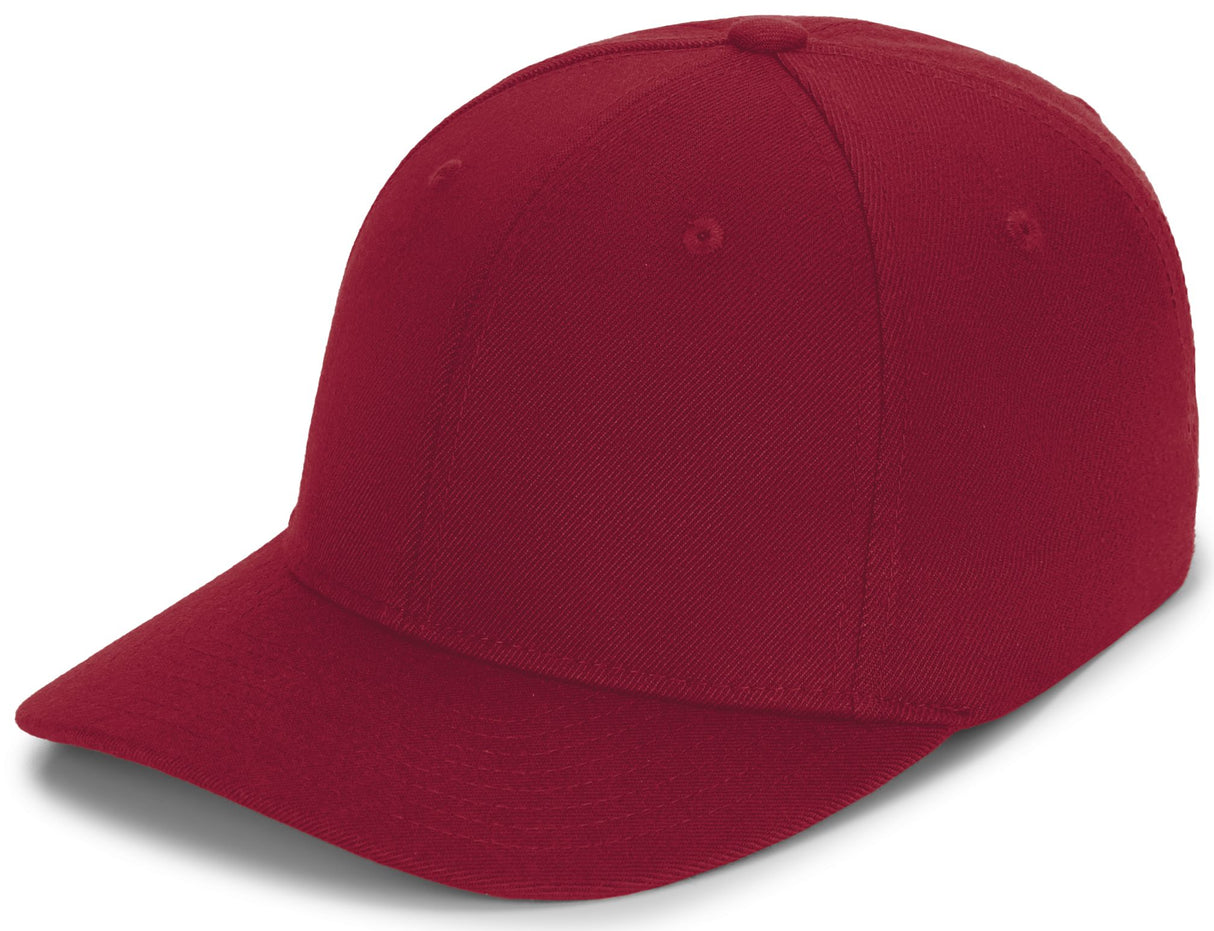 Pacific Headwear Pro-wool Pacflex Cap
