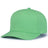 Pacific Headwear Weekender  Perforated Snapback Cap