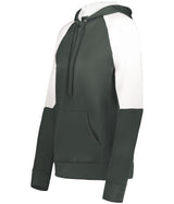 Holloway  Women's  Momentum Team Fleece Hoodie