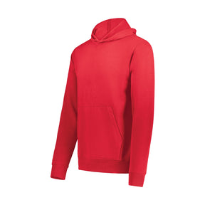 Augusta Sportswear Youth All-day Core Basics Fleece Hoodie