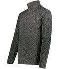 Holloway  Men's Alpine Sweater Fleece 1/4 Zip Pullover