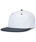 Unisex Pacific Headwear Premium Lightweight Perforated Pacflex Cap Powered By Coolcore®