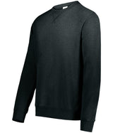 Augusta Sportswear  Men's All-day Core Basics Fleece Crew