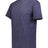 Augusta Sportswear Youth All-day Core Basic Tri-blend Tee