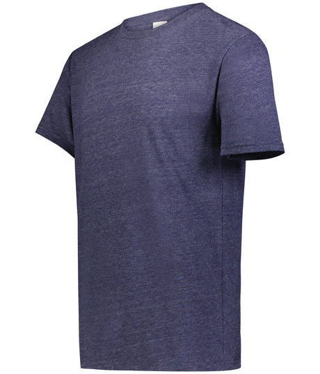 Augusta Sportswear Youth All-day Core Basic Tri-blend Tee