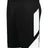 Augusta Sportswear Youth Step-back Modern Fit Basketball Shorts