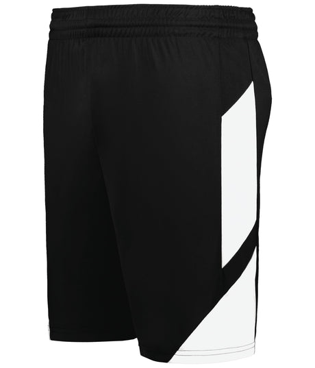 Augusta Sportswear Youth Step-back Modern Fit Basketball Shorts