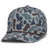 Pacific Headwear  Men's Weekender Duck Camo 5-panel Trucker
