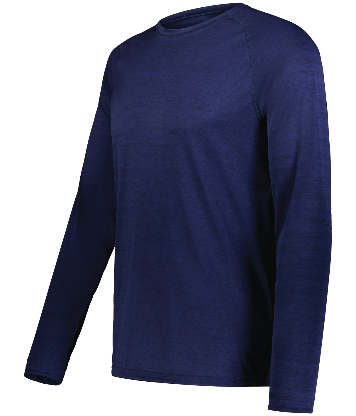 Holloway  Men's All-pro Long Sleeve Tee