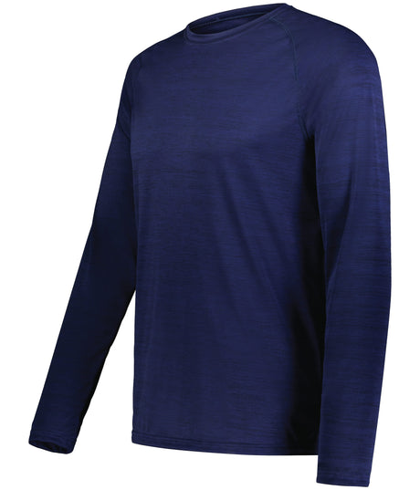 Holloway  Men's All-pro Long Sleeve Tee