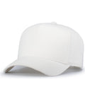 Pacific Headwear Heritage 5-panel Snapback Cap