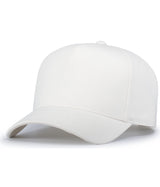 Pacific Headwear Heritage 5-panel Snapback Cap