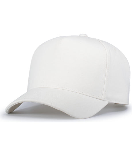 Pacific Headwear Heritage 5-panel Snapback Cap