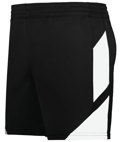 Augusta Sportswear  Women's Ladies Step-back Modern Fit Basketball Shorts