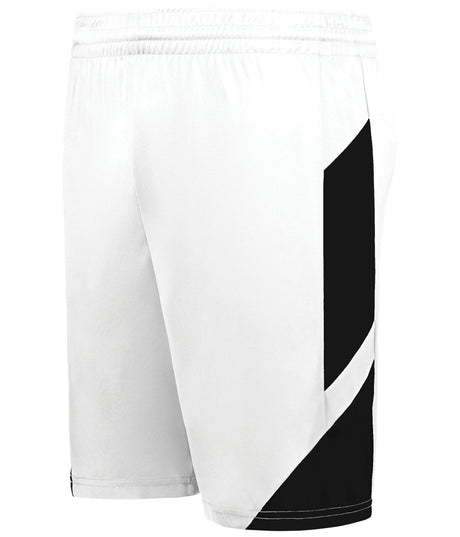 Augusta Sportswear Youth Step-back Modern Fit Basketball Shorts