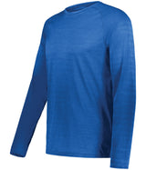 Holloway  Men's All-pro Long Sleeve Tee