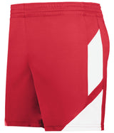 Augusta Sportswear  Women's Ladies Step-back Modern Fit Basketball Shorts