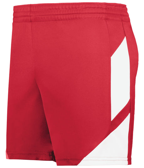 Augusta Sportswear  Women's Ladies Step-back Modern Fit Basketball Shorts