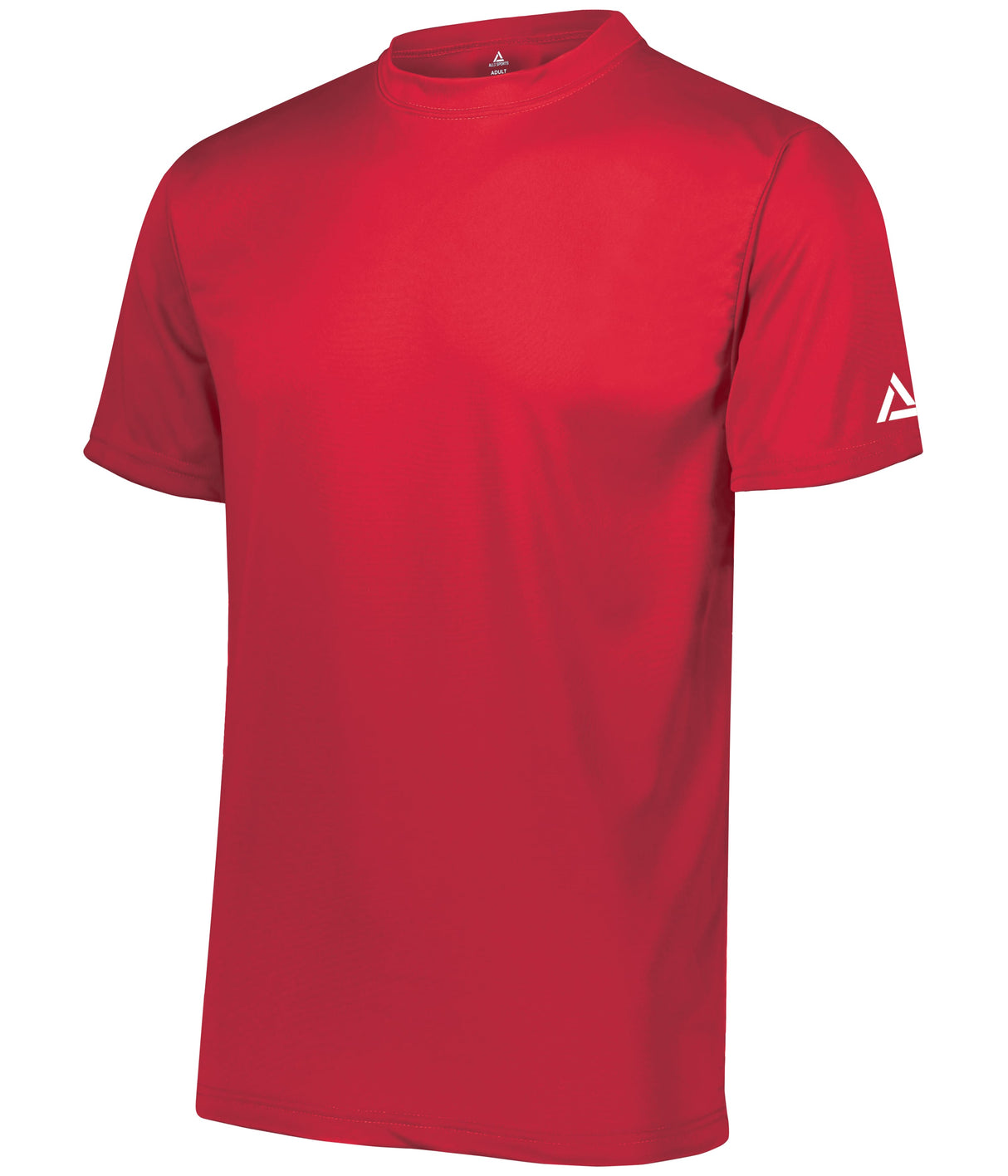 Alli Sports Gear Performance Tee