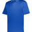 Russell  Men's Sideline Striped Polo