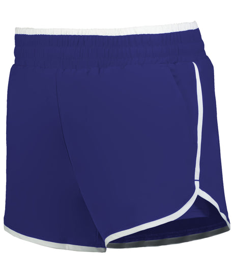 Holloway Girl's Double Court Shorts