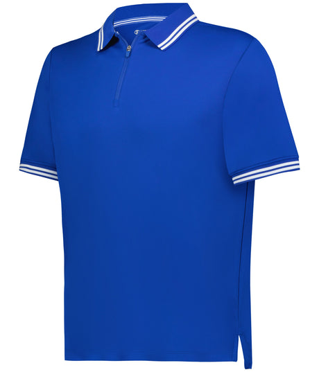 Holloway  Men's Court Polo