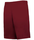 Russell  Men's Dri-power® Essential Performance 7" Shorts With Pockets