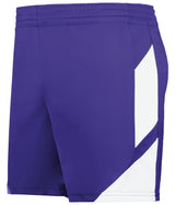 Augusta Sportswear  Women's Ladies Step-back Modern Fit Basketball Shorts