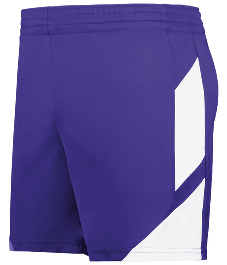 Augusta Sportswear  Women's Ladies Step-back Modern Fit Basketball Shorts