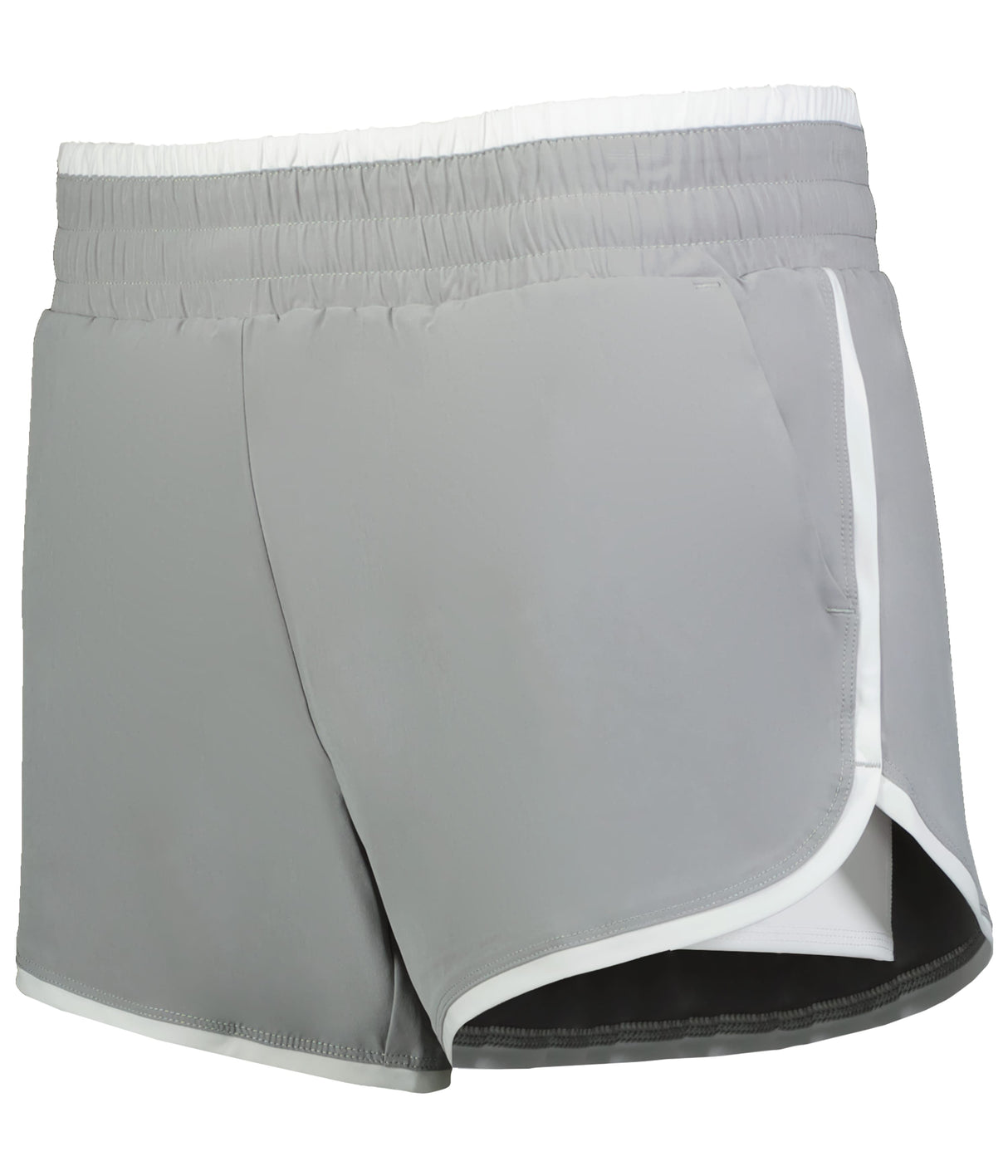 Holloway Girl's Double Court Shorts