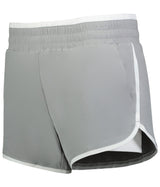 Holloway Girl's Double Court Shorts