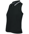 Holloway  Women's  Court Sleeveless Polo