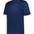 Russell  Men's Sideline Striped Polo