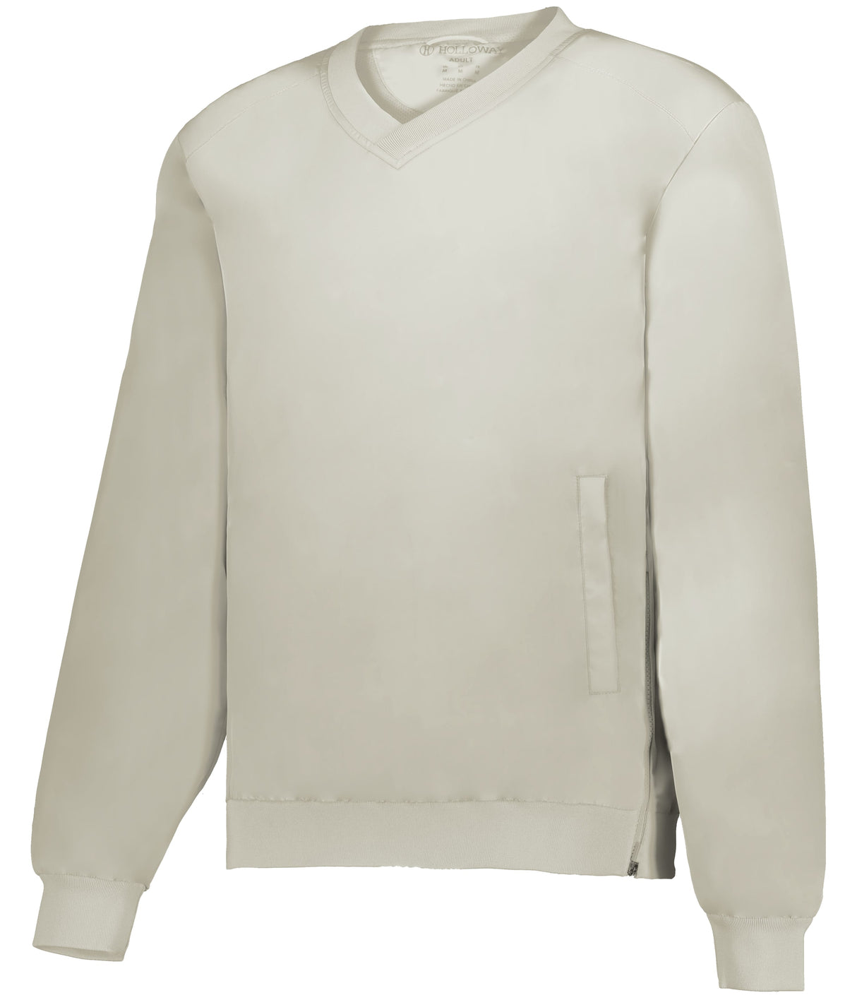 Holloway  Men's Heritage Windshirt