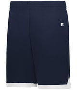Russell  Men's Elite Basketball Shorts Powered By Coolcore®