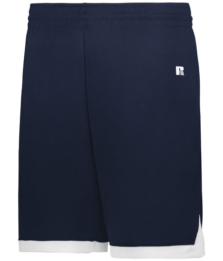 Russell  Men's Elite Basketball Shorts Powered By Coolcore®