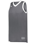 Russell Youth Elite Basketball Jersey Powered By Coolcore®