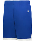 Russell  Men's Elite Basketball Shorts Powered By Coolcore®