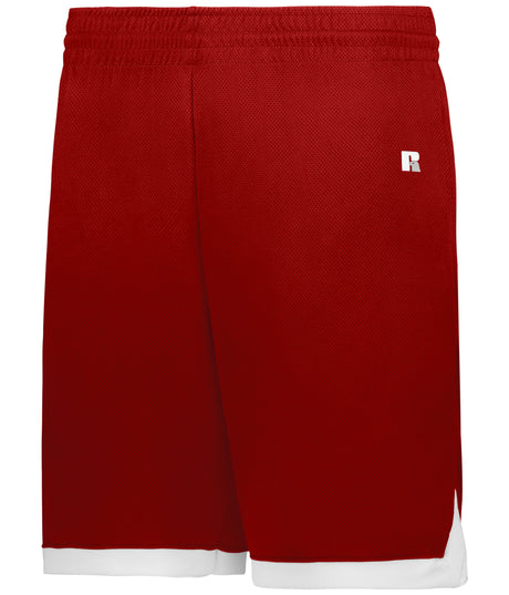 Russell  Men's Elite Basketball Shorts Powered By Coolcore®