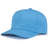 Pacific Headwear Weekender  Perforated Snapback Cap